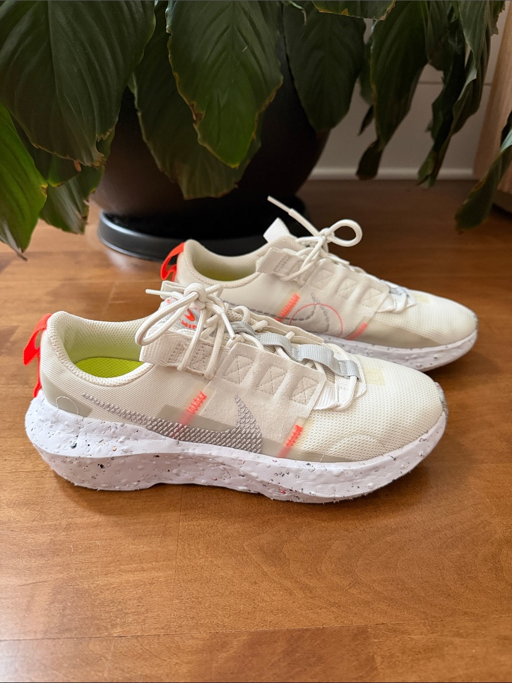 NIKE CRATER IMPACT Sneaker